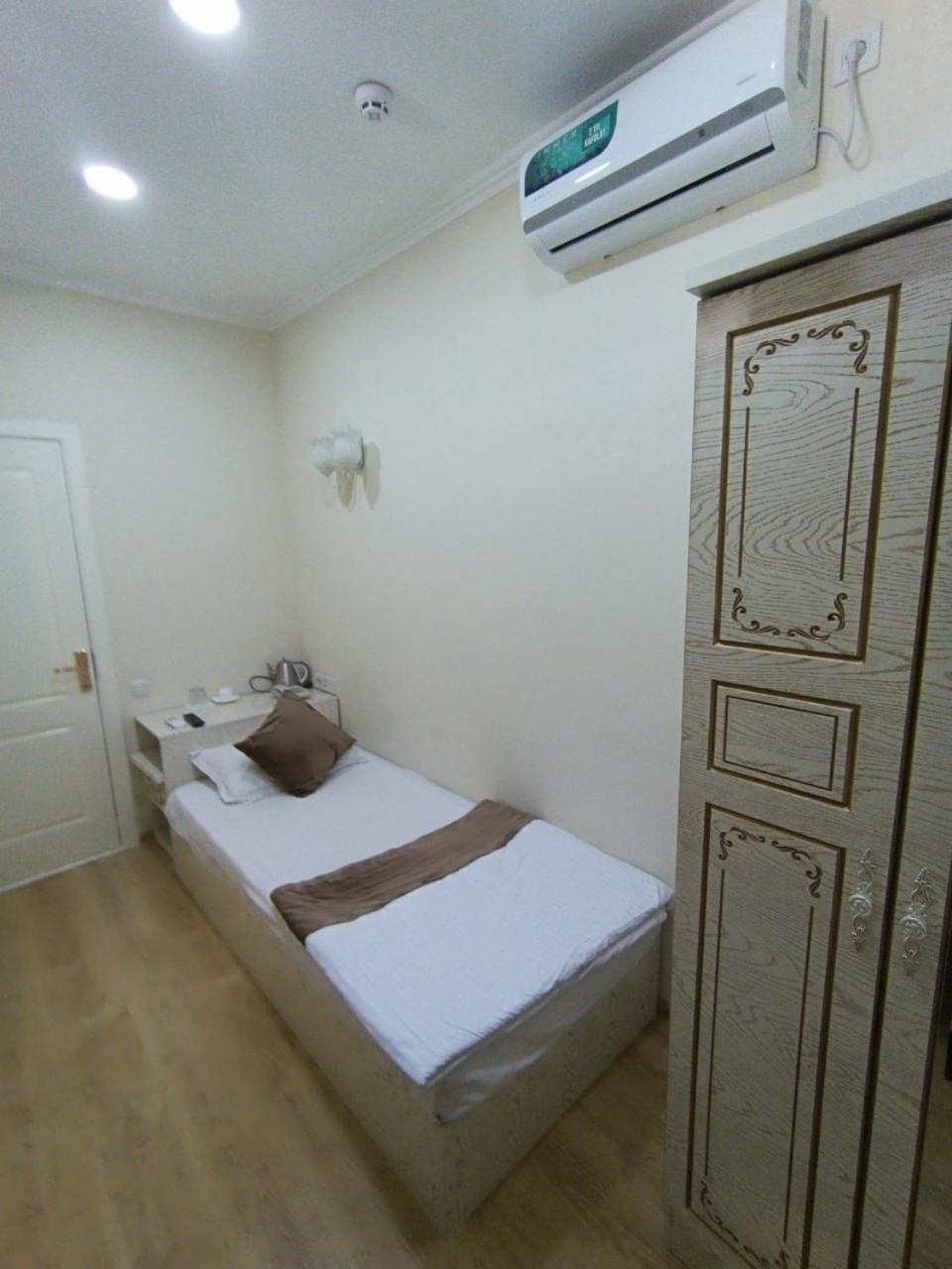Oasis Boutique Hotel Бухара Екстериор снимка